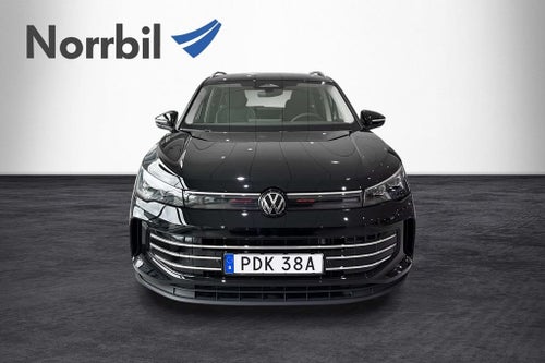 Volkswagen Tiguan TDI 193 DSG 4Motion Drag/Värmare