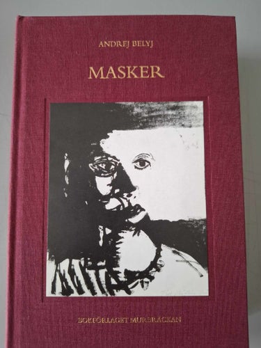 Andrej Belyj: Masker