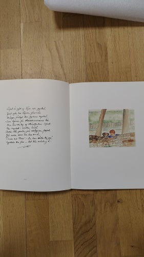 Svenskt Herrgårdsliv av Hugo Hamilton, 1982