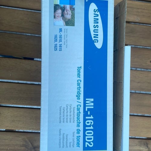 Samsung ML-1610D2 Toner Cartridge