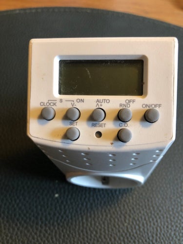 COTECH Digital Timer EMT757