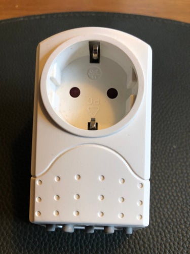 COTECH Digital Timer EMT757