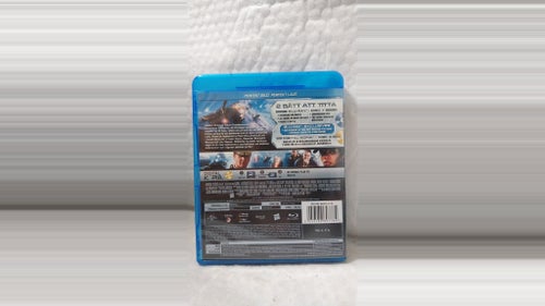 Battleship Blu-ray