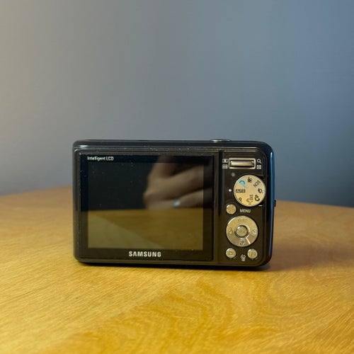 Samsung PL55 – snabb frakt