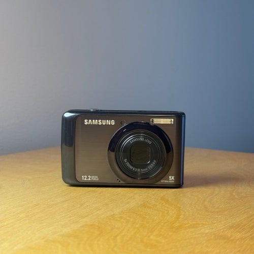 Samsung PL55 – snabb frakt