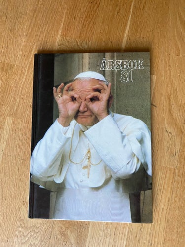 Årsbok 81