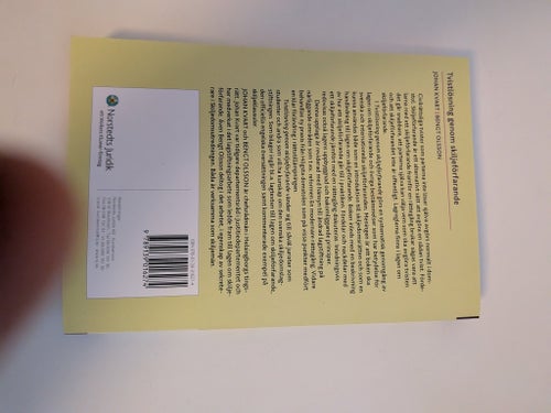 Tvistlösning genom skiljeförfarande (3:e upplagan) – J. Kvart & B. Olsson