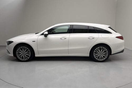 CLA 250 e Shooting Brake (218hk) SE Edition GPS