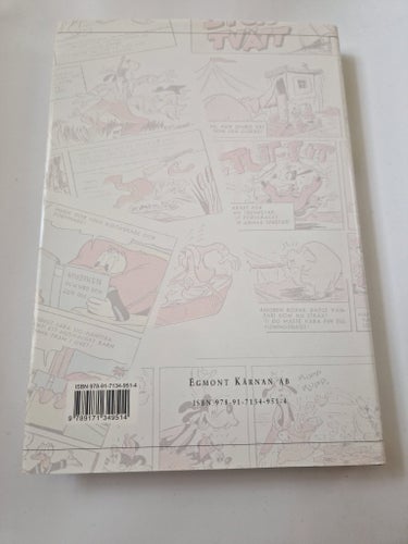 Walt Disney Serier - Den kompletta årgången 1955, del 1.