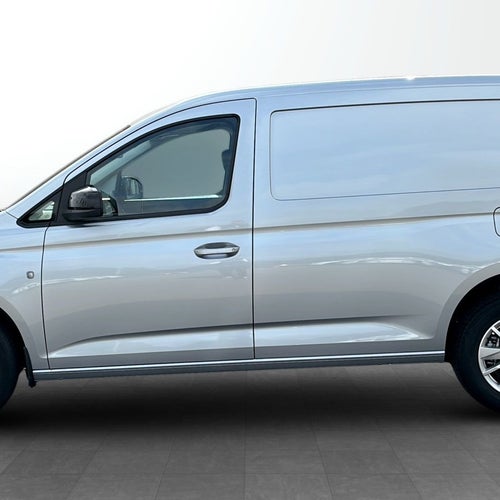 Volkswagen Caddy Cargo Maxi HJULBAS: 2970 MM LHB MOTOR: 2,0