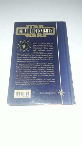 Star Wars Young Jedi Knights - I mörkrets våld