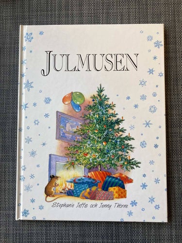Stephanie Jeffs / Jenny Thorne - Julmusen