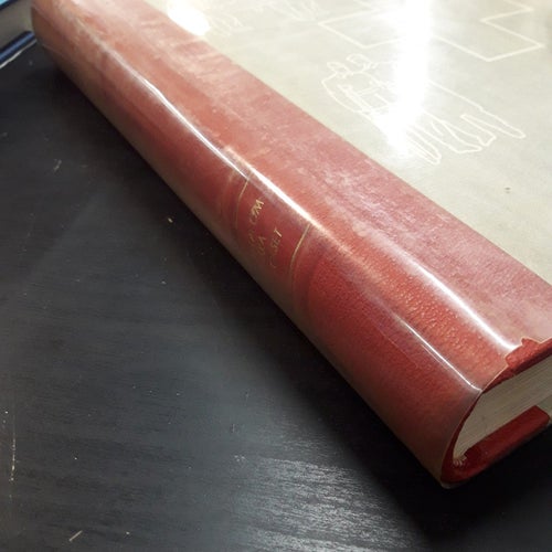I BARHÄRTIGHETENS TJÄNST (OM RÖDA KORSETS HISTORIA)