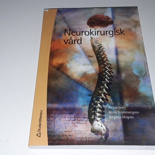 Neurokirurgisk vård