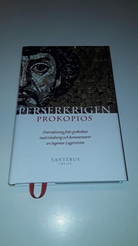 Perserkrigen - Prokopios