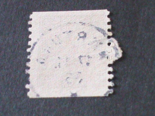 NÄRTUNA - 40 kr - 1a år n59 1935 - ORTEN UPPHÖRDE 1941
