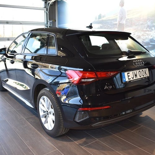 Audi A3 Sportback 35 TFSI 150 HK S-TRONIC PROLINE