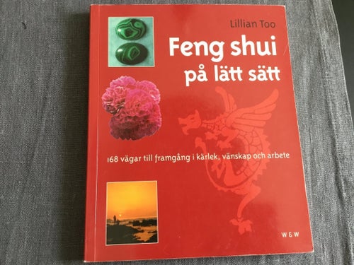 Feng shui på lätt sätt av Lillian Too, 2002