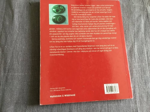 Feng shui på lätt sätt av Lillian Too, 2002