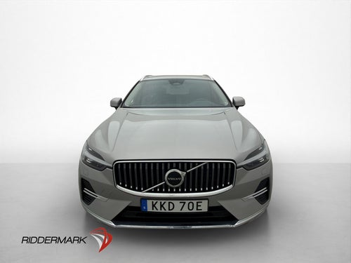 Volvo XC60 T6 350hk AWD Plus Bright Pano Drag Värmare MOMS
