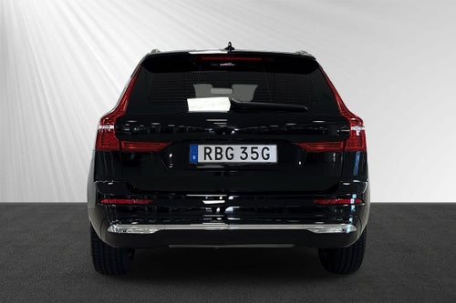 Volvo XC60 T6 Core Special Edition