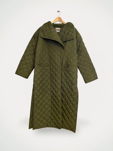 Toteme Signature Quilted-kappa