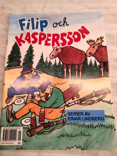 Filip och Kaspersson 2002