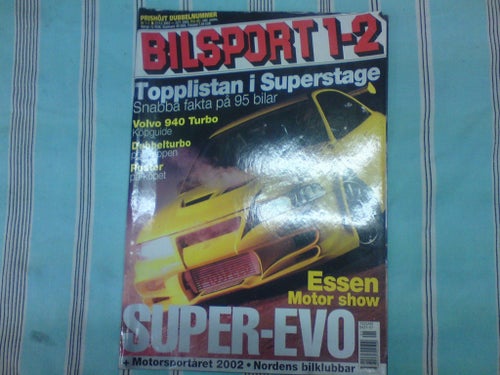 Bilsport 8 nr 2002 1,2,14-15,16,17,18,19,21,24