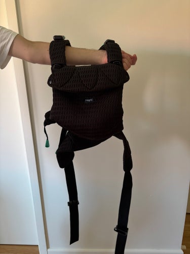 Najell Easy bärsele