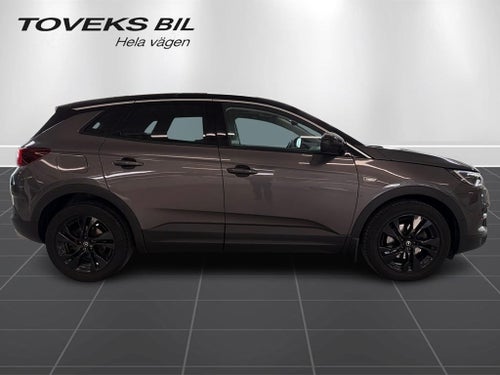 Opel Grandland X Ultimate DRAG PANORAMATAK