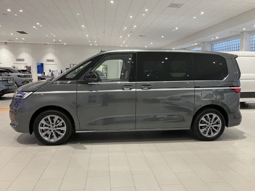 Volkswagen Multivan eHybrid 4M Style 4Motion DSG 7-sits kort