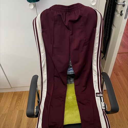 Adidas-byxor