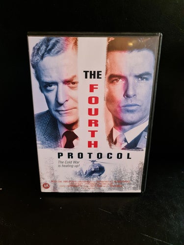 The fourth protocol
