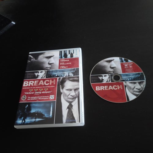 Breach