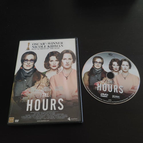The Hours
