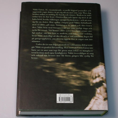 Joyce Carol Oates - Älskad, saknad