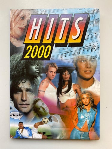 Hits 2000 - Noter