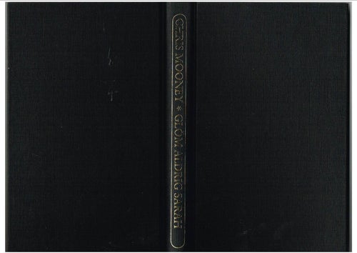 GLÖM ALDRIG SARAH - Chris Mooney (2006)