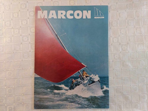 Marcon