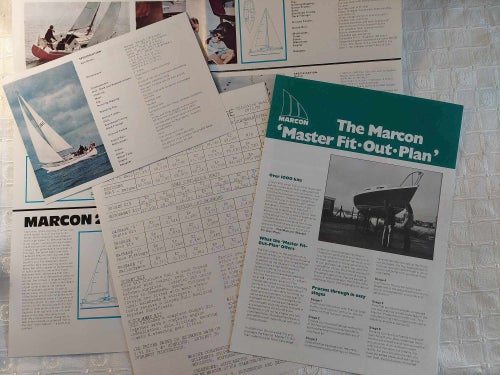 Marcon