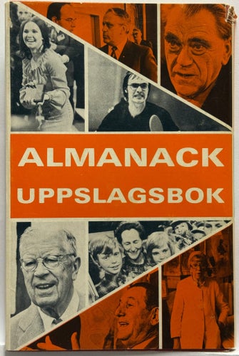 Tidens Kalender 1974