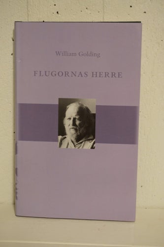 Flugornas Herre av William Golding