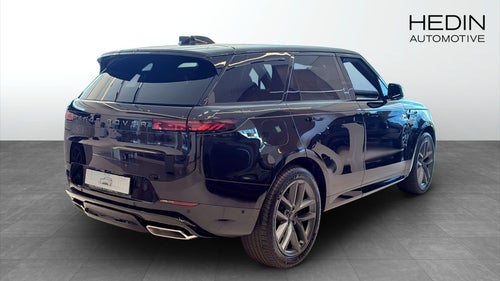 Land Rover Range Rover Sport P460e Dynamic SE