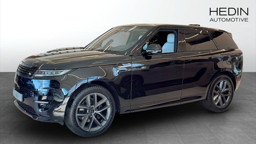 Land Rover Range Rover Sport P460e Dynamic SE