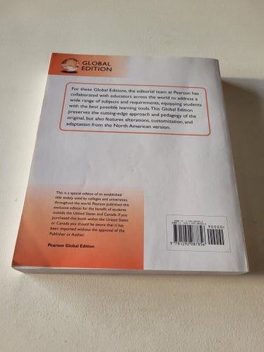 Modern Industrial Organization, Dennis W. Carlton, 2011