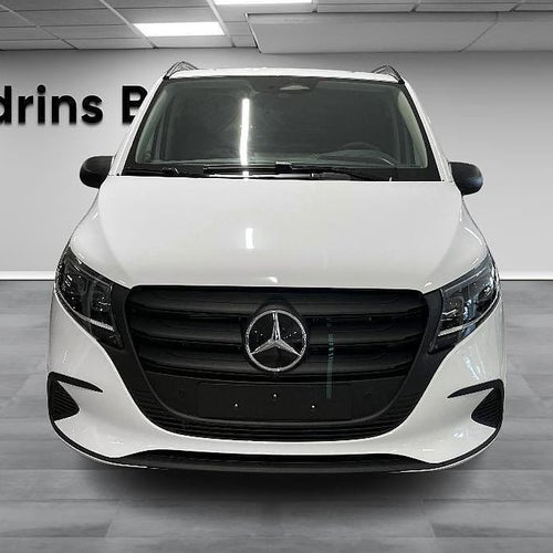 Mercedes-Benz Vito 114 CDI 4x4 3.0t Skåp Extra Lång PRO *OMG LEV*