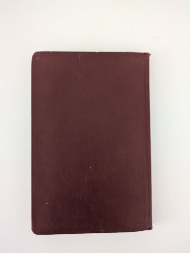 Djungeldoktorn av Per Westerlund, 1952