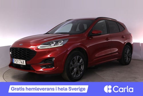 Ford Kuga PHEV ST-Line Navi AdapFarth BLIS Kamera
