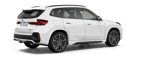 BMW iX1 eDrive20