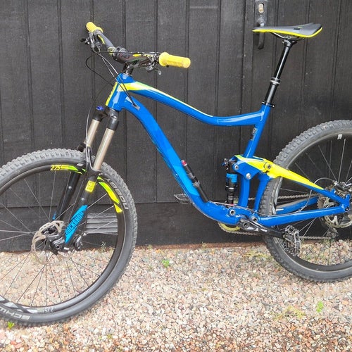 Giant Trance 3 Large Mountainbike